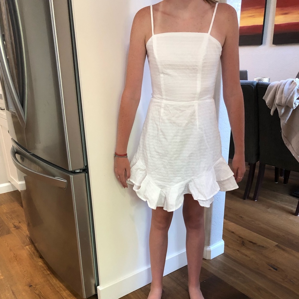 HelloMolly Dress!!